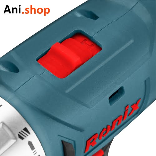 دریل شارژی 12 ولت سری مگا کد 8012 - Image 6