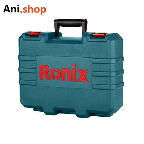 دریل پیچگوشتی شارژی 12 ولت لیتیوم کد 8512