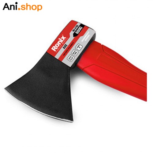 تبر رونیکس 600 گرمی مدل RH-4700