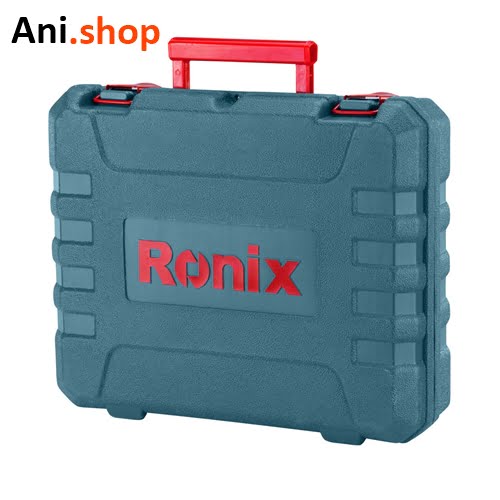 دریل شارژی 14 ولت سری مگا کد 8614 - Image 4