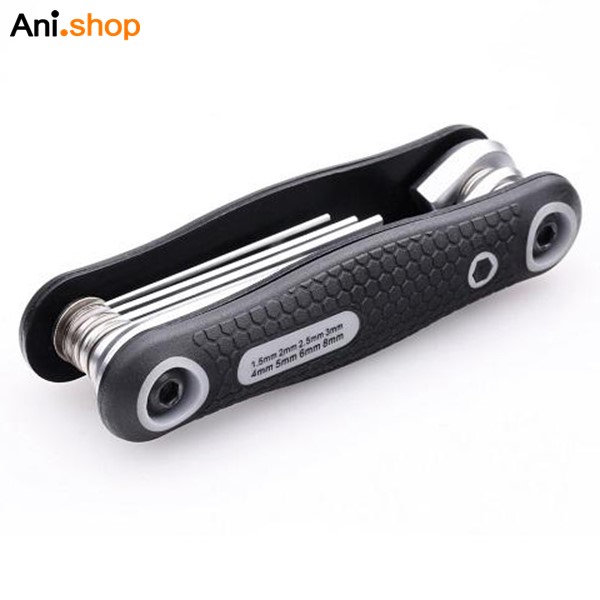 آلن شش گوش چاقویی کد 2020