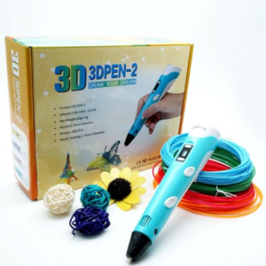 قلم طراحی 3D