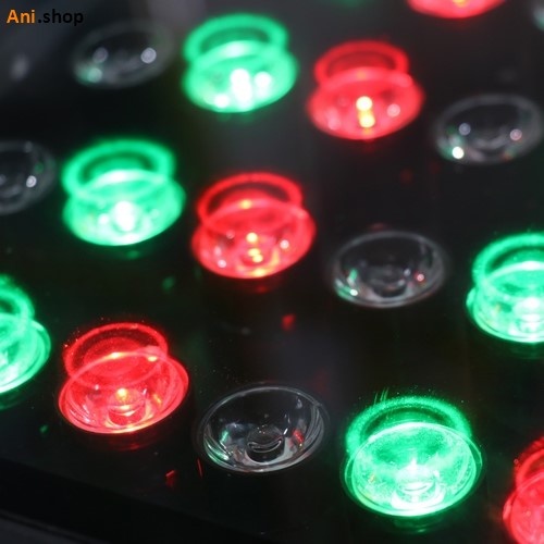 پروژکتور ledفول کالر Z.F.R کد A-168 - Image 4