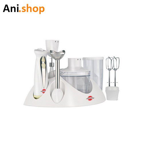 گوشتکوب برقی پارس خزر مدل اوربیت میکس Orbit Mix