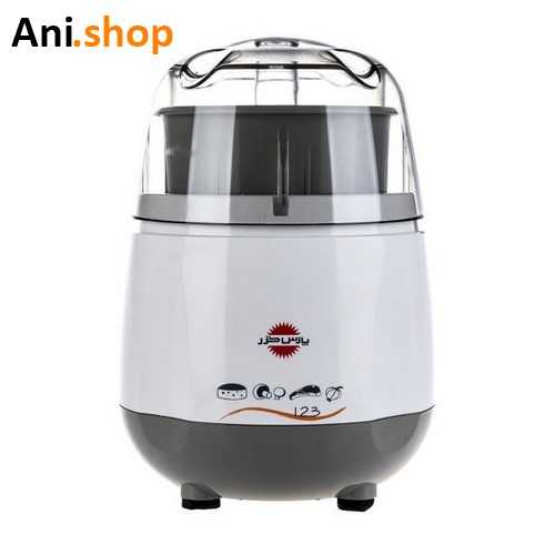 خرد کن مدل GR-123P