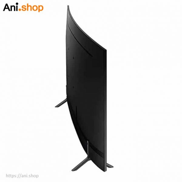 تلویزیون 4K منحنی سامسونگ مدل RU7300 سایز 49 اینچ