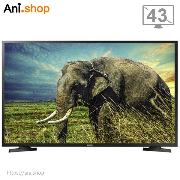 تلویزیون ال ای دی Full HD سامسونگ مدل N5000 سایز 43 اینچ