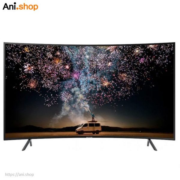 تلویزیون ال ای دی 4K سامسونگ مدل RU7300 سایز 55 اینچ