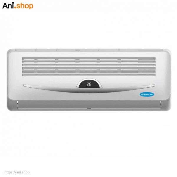 کولر گازی جنرال مکس GM-S12000 Super