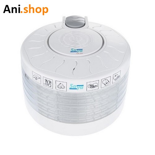 میوه وسبزی خشک کن سایا GP103