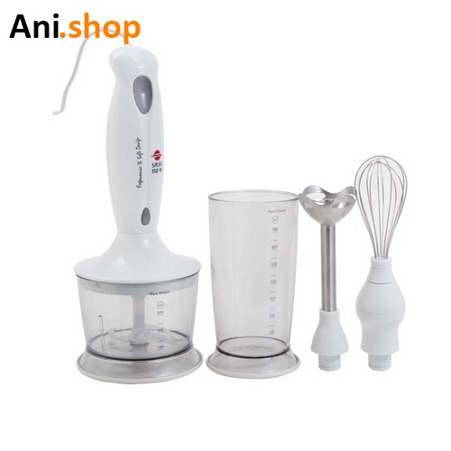 خرد کن مدل سالسا Salsa