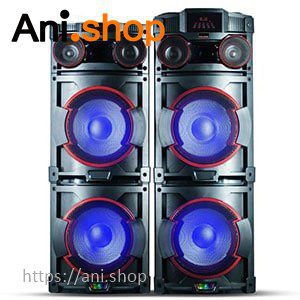 تلویزیون ال ای دی FULL HD سامسونگ مدل M5000 سایز 40 اینچ