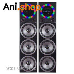 اسپیکر و سینماخانگی فایرمکس مدل FX-3310 - Image 4