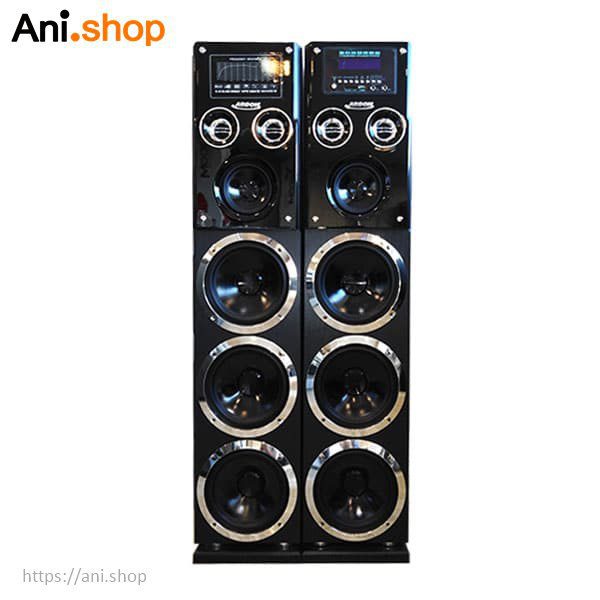 سینماخانگی و اسپیکر آرگون مدل 1440A