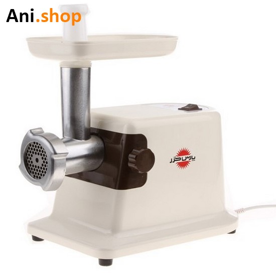 چرخگوشت با موتور 740 وات MT1200