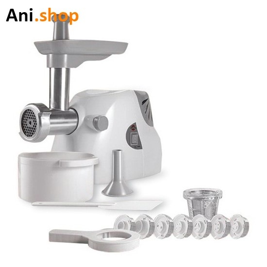 چرخ گوشت غذا ساز همه کاره پارس خزر - Image 3