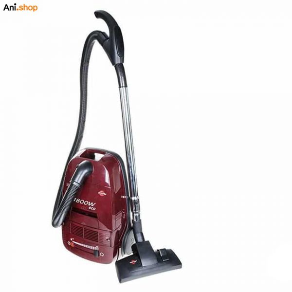 جارو برقی پارس خزر مدل ECO-1800W - Image 3