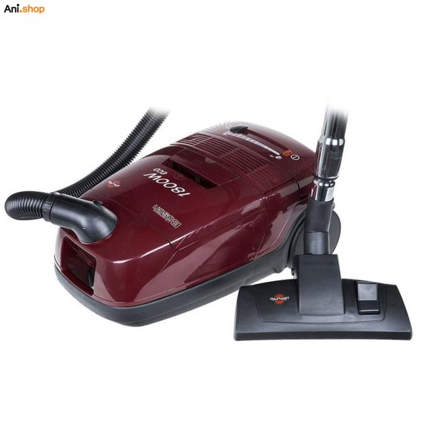 جارو برقی پارس خزر مدل ECO-1800W - Image 4