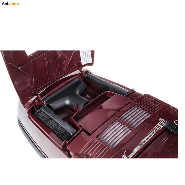 جارو برقی پارس خزر مدل ECO-1800W - Image 7