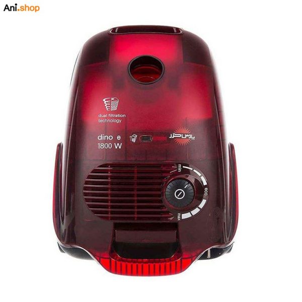 جارو برقی پارس خزر مدل VC-808