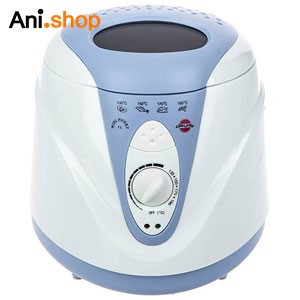 سرخ کن پارس خزر مدل Naget ZG10A