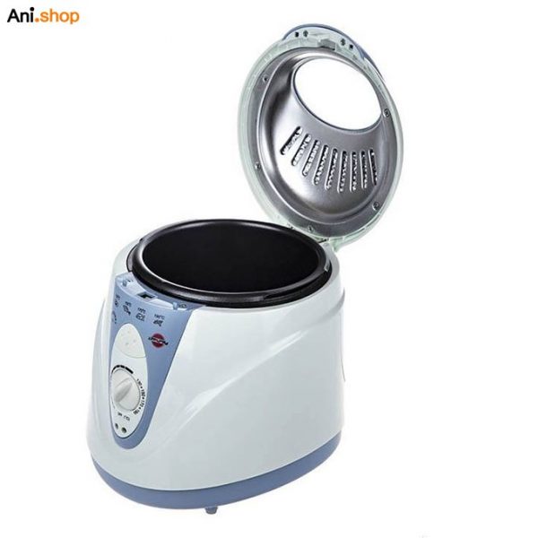سرخ کن پارس خزر مدل Naget ZG10A - Image 6