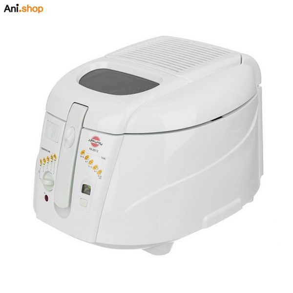 سرخ کن پارس خزر مدل FR-2012 - Image 3