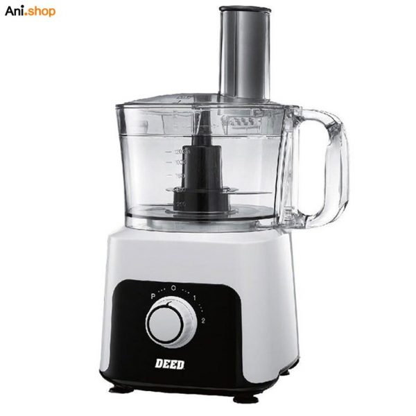 غذا ساز دید مدل DEED | DFP-810 - Image 3