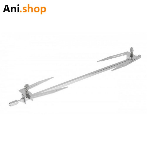 توستر سایا سفید 18 لیتری مدل TO-18CRK - Image 3