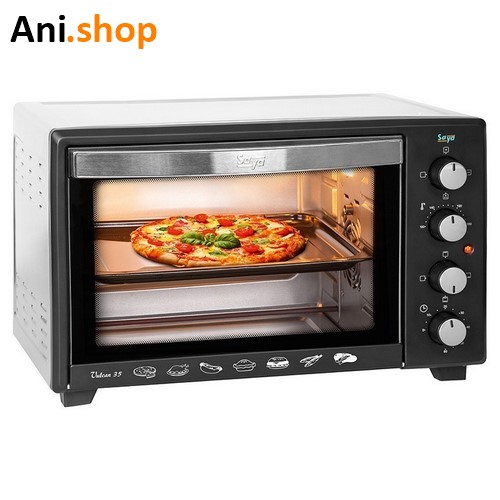 آون توستر ولکان 35