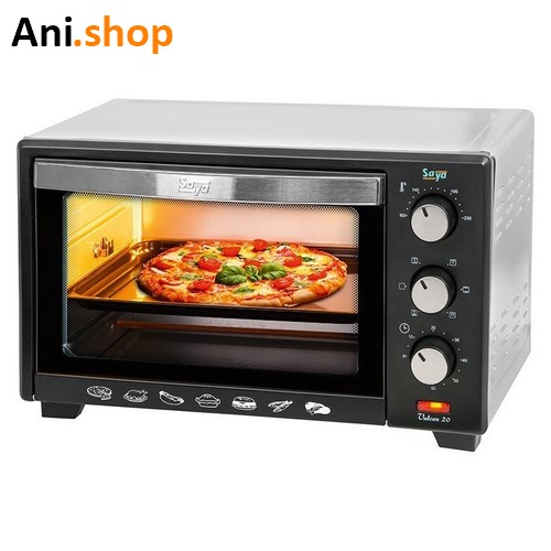 آون توستر ولکان20