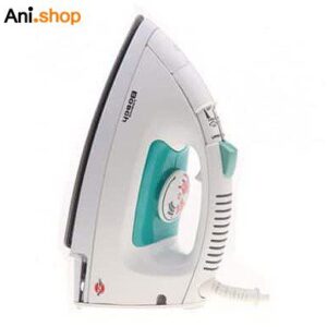 اتو بخار کف استیل پارس خزر مدل SI-pc 201