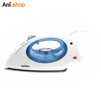 اتو بخار کف دیاموند نقره ای پارس خزر مدل SI-PC 301