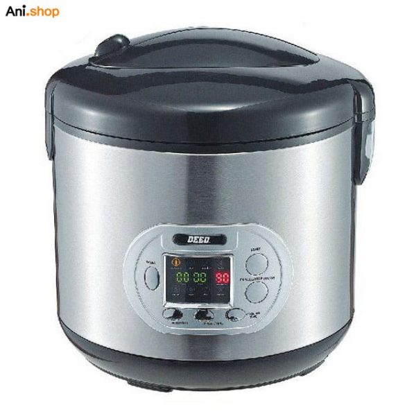 پلوپز DEED مدل DRC-430