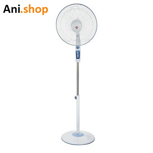 پنکه پایه بلند ES4030 پارس خزر - Image 3