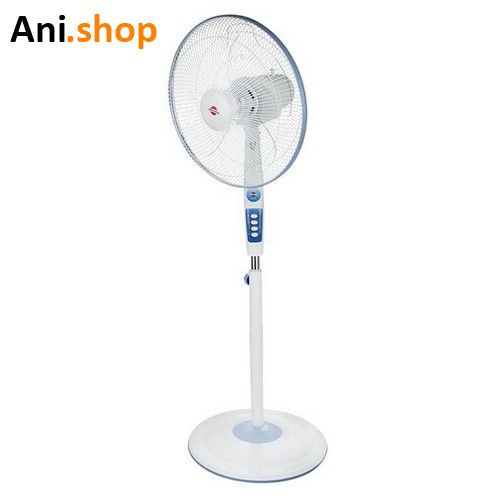 پنکه پایه بلند ES4030 پارس خزر - Image 4