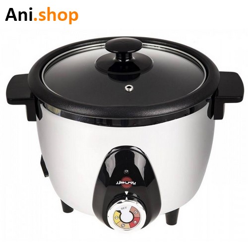 پلوپز 12 نفره مدل RC271TS