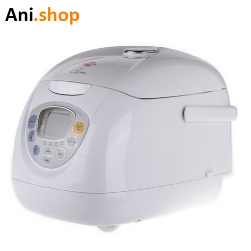 پلوپز 8 نفره پارس خزر مدل DMC-181P