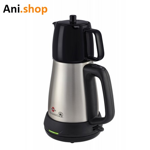 دم آور گرمنوش