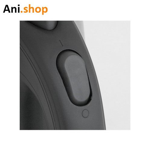 کتری برقی با بدنه استیل مات مدل استیمو پلاس