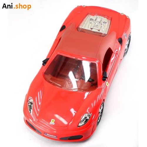 ماشین اسباب بازی هیوندا کوپه کد21 - Image 3