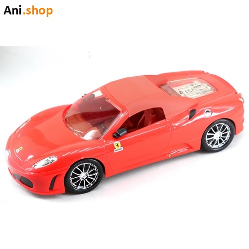ماشین اسباب بازی هیوندا کوپه کد21 - Image 4