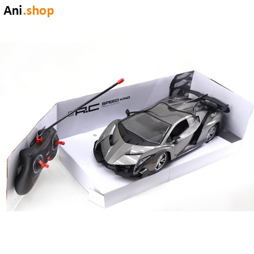 ماشین اسباب بازی کنترلی لامبورگینی کد39 - Image 3
