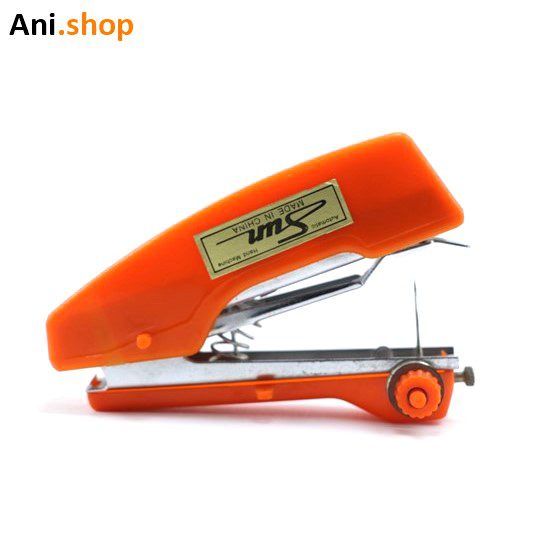 چرخ خیاطی دستی