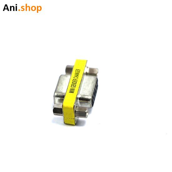 چنجر دوسرمادگی ۹پین سریال