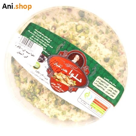 حلوا شکری ۵۰۰ گرمی