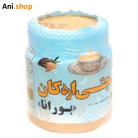 ارده ۴۰۰گرم بهجتی - Image 4