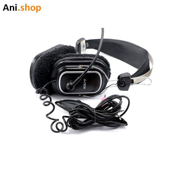 هدفون اسکار سیمی میکروفن دار