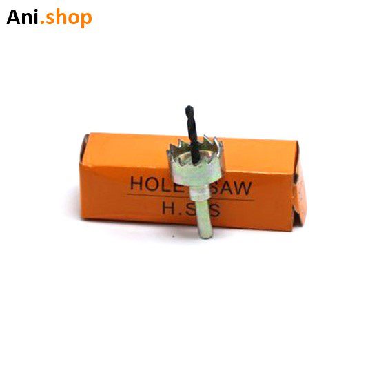 مته گردبر سایز 20 میلیمتر