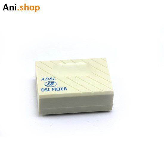 اسپلیتر و نویزگیر مودم ADSL